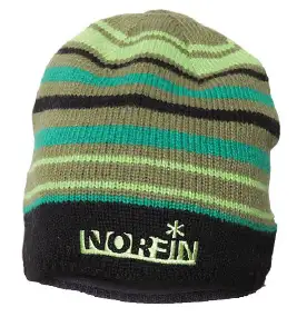 Шапка Norfin Frost XL Зеленый