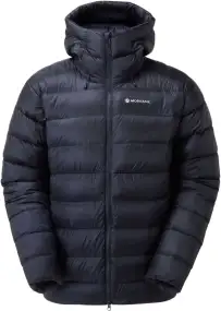 Куртка Montane Anti-Freeze XT Hoodie XL Eclipse Blue