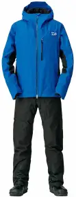 Костюм Daiwa Gore-Tex Winter Suit L DW-1208 Blue