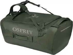Сумка Osprey Transporter 130L. Green