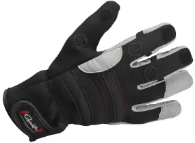 Перчатки Gamakatsu Neopren Fishing Gloves XL
