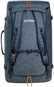 Сумка Tatonka Duffle Bag 65 L navy