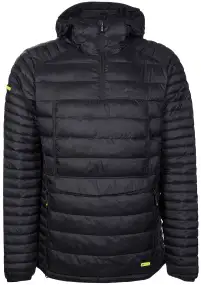 Куртка RidgeMonkey APEarel K2XP Compact Coat L Black