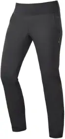 Брюки Montane Female Tucana Pants Reg S/10/36 Black