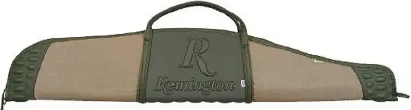 Чехол для оружия Allen Remington Gun Cases. Длина - 132 см. Цвет: хаки