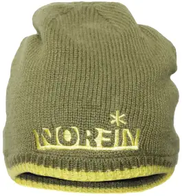 Шапка Norfin Viking Зеленый