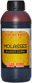 Меласса Brain Molasses Sweet Corn (Кукуруза) 500ml