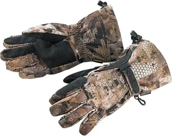 Перчатки Beretta Outdoors Extreme Ducker M