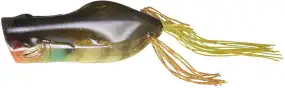 Воблер Jackall Gavacho Frog 69mm 18.0 g Gold Gill Floating