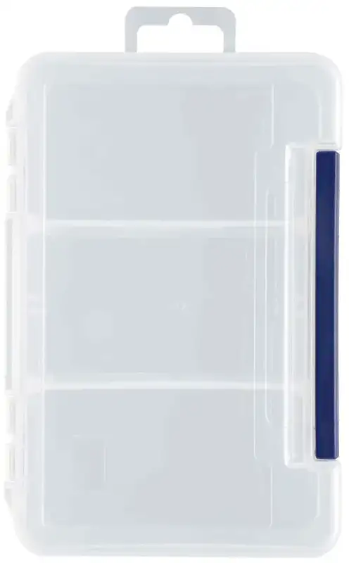 Коробка Meiho Lure Case HD（L-HD) ц:прозрачный