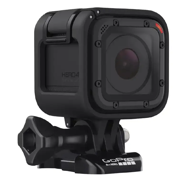 Камера GoPro HERO 4 SESSION