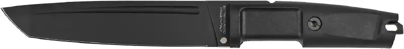 Нож Extrema Ratio T4000 S MIL-C black