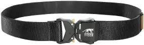 Пояс Tasmanian Tiger QR Stretch Belt 38мм Black