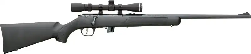 Гвинтівка малокаліберна Marlin XT-22 RO кал. 22 LR. Оптичний приціл 3-9х32