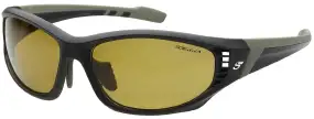 Очки Scierra Wrap Arround Ventilation Sunglasses Yellow Lens