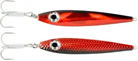 Пількер Spro Pilk’X 300g Red Fish
