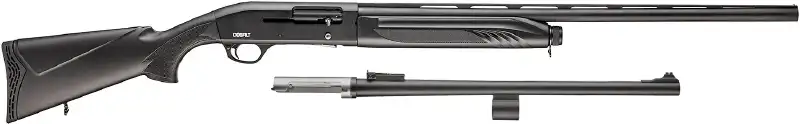 Ружье Cobalt SA28 Semi Combo Mk2 кал. 12/76. Стволы - 71 и 51 см