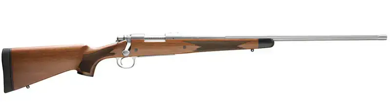 Карабин Remington 700 СDL SF кал. 30-06. Ствол - 61 см. Ложа - орех.
