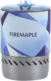 Система для приготування Fire-Maple FM MARS
