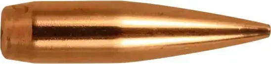 Куля Berger Target Match Grade VLD кал .224 вага 70 гр (4.5 г) 1000 шт