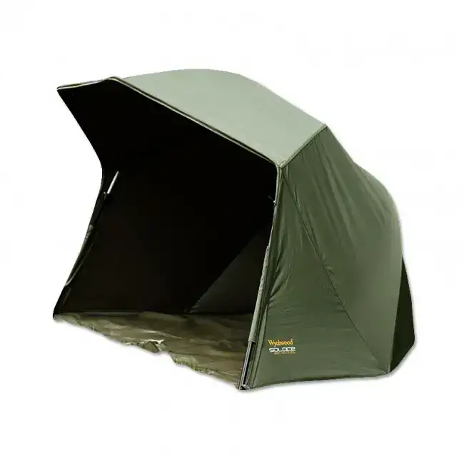 Палатка Wychwood Solace HD Oval Brolly 60IN