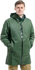 Куртка Turbat Rainforest Mns XXXL Kombu Green