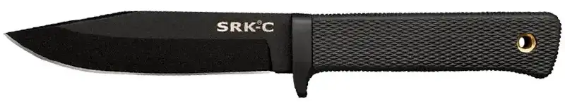Нож Cold Steel SRK Compact SK-5