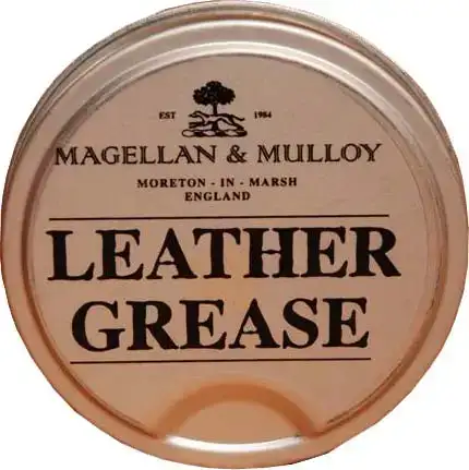 Ср-во д/ухода Magellan and Mulloy Leather Grease