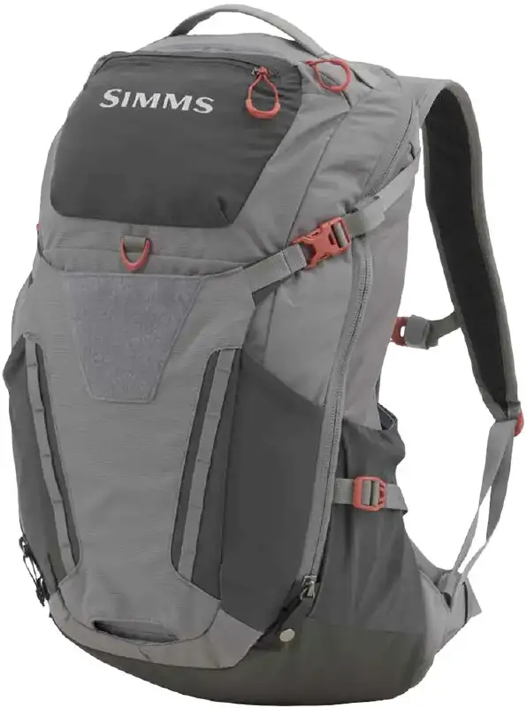 Рюкзак Simms Freestone Backpack ц:steel