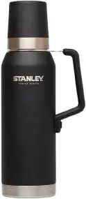 Термос Stanley Master Foundry 1.3l Black