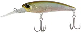 Воблер DUO Realis Shad 62DR SP 62mm 6.0g GEA3006 (1.5-2.5m)
