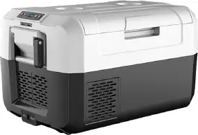 Автохолодильник Smartbuster C45 компрессорный 45л. 12/220В