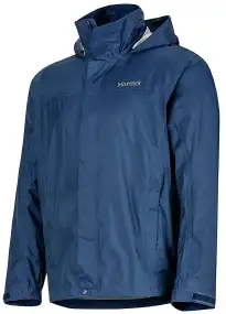 Куртка Marmot PreCip Jacket XL Arctic Navy