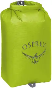 Гермомішок Osprey Ultralight DrySack 20L Green