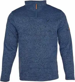 Пуловер Orbis Textil Fleece 427003 - 45 S Синий