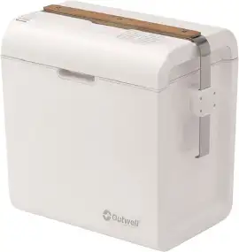 Автохолодильник Outwell Coolbox ECOlux 24L (12V/230V) White