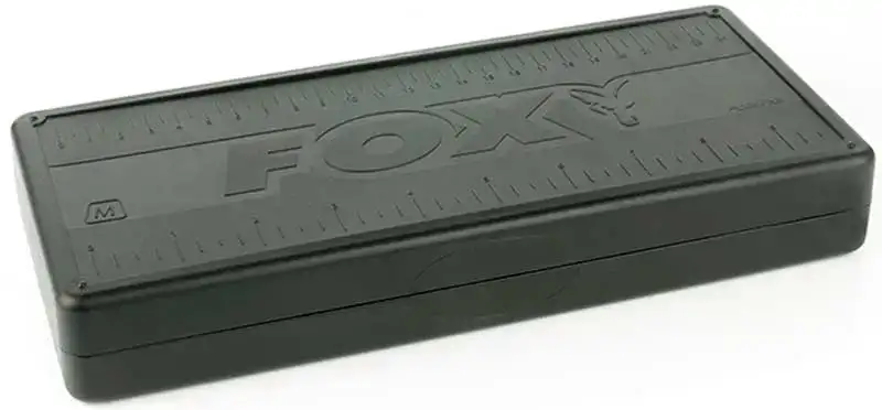 Поводочница Fox International F-Box Magnetic Double Rig Box System Medium