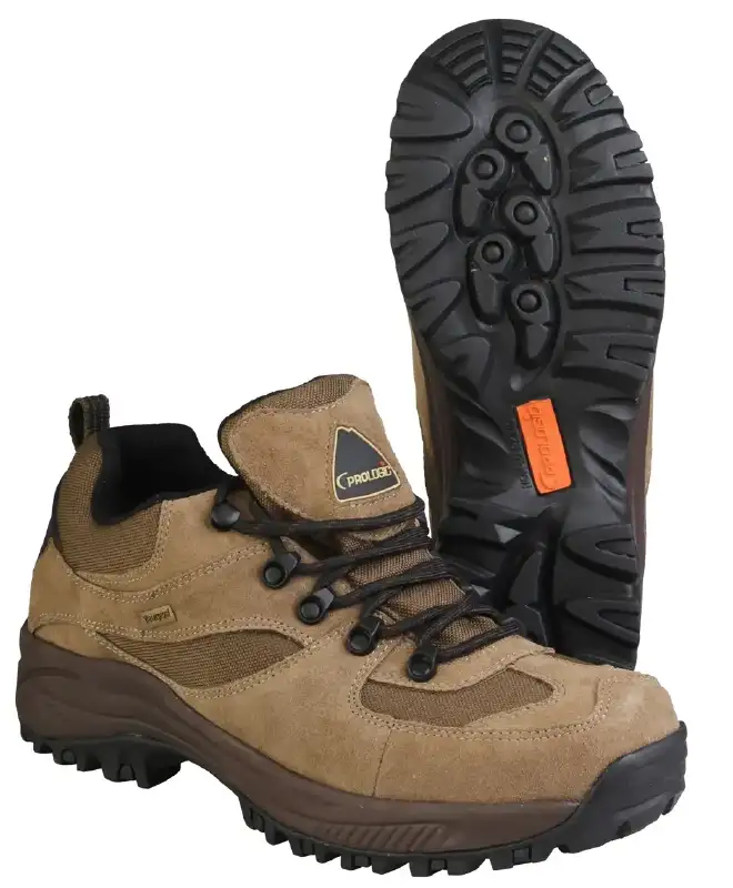 Ботинки Prologic Cross Grip-Trek Shoe 46/11 низкие