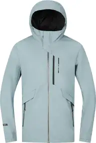 Куртка Toread TAEI81713C26X XL Светло-серый