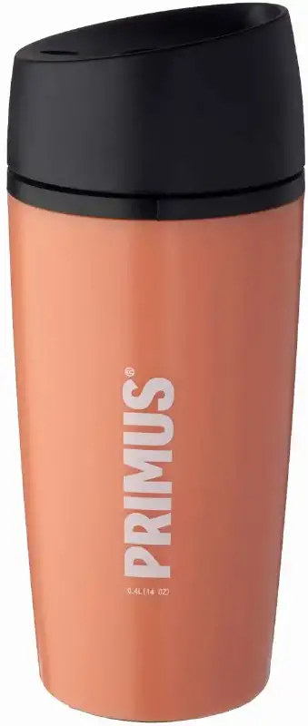 Термокружка Primus Commuter Mug 0.4l Salmon Pink