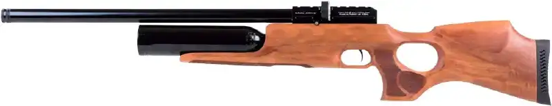 Гвинтівка пневматична Kral Jumbo PCP кал. 4.5 мм