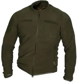 Флісова куртка Camotec Army Himatec Pro S Olive