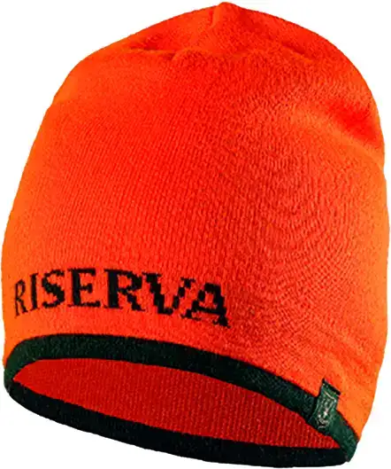 Шапка Riserva R1690 Оранжевый