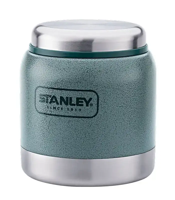 Пищевой термоконтейнер Stanley Adventure 0.295l Green