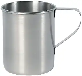 Кружка Tatonka Mug S 250 ml
