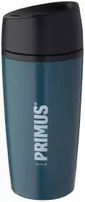 Термокружка Primus Commuter Mug Deep 0.4l Blue