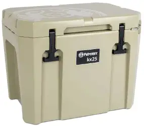 Термобокс Petromax Passive Cool Box 25. Sand