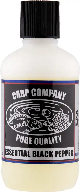 Добавка Carp Company EPA Essential Black Pepper 100 ml