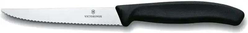 Кухонный нож VICTORINOX 6.7233.20 SwissClassic ц: черный