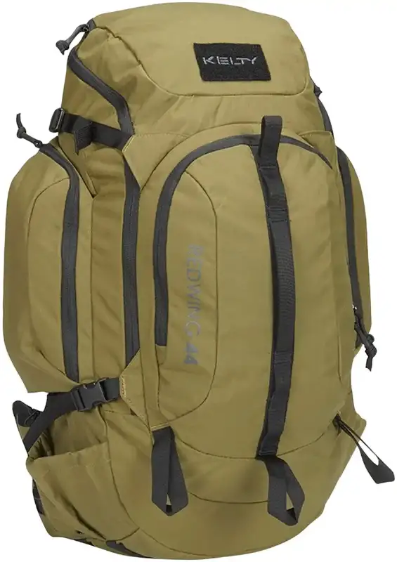 Рюкзак Kelty Tactical Redwing 44L. Forest green